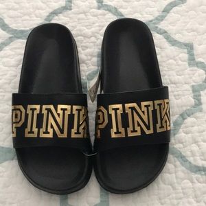 PINK slides